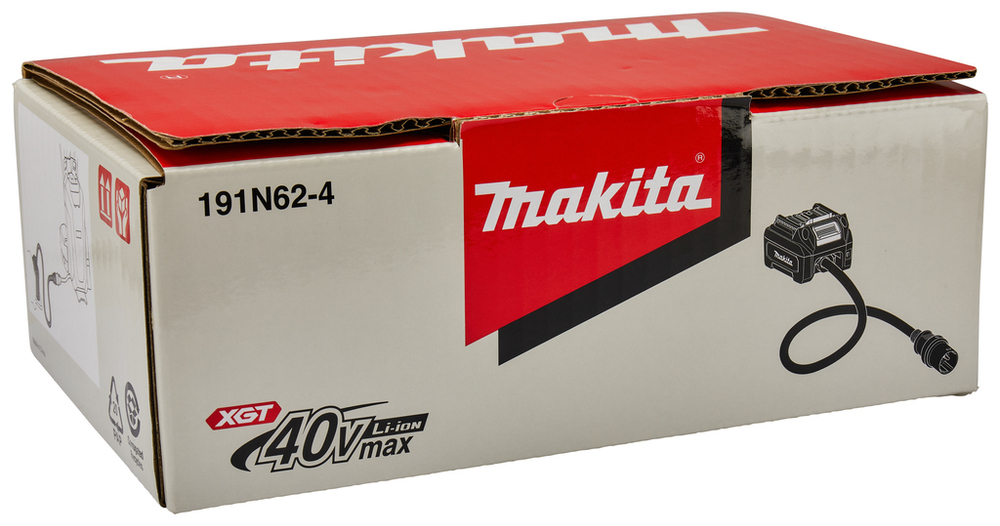 Адаптер для аккумуляторов PDC Makita 191N62-4