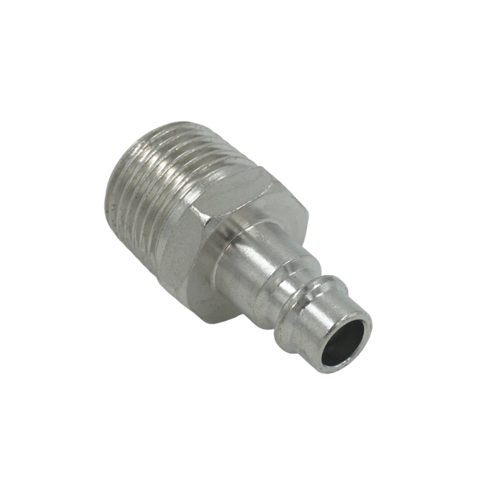 OPT-740PMA Штуцер быстроразъемного соединения с наружной резьбой 1/2"