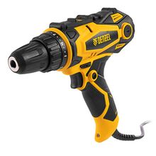 Шуруповерт Denzel