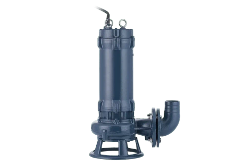 Насос фекальный UNIPUMP FEKAMAX 12-10-1,1