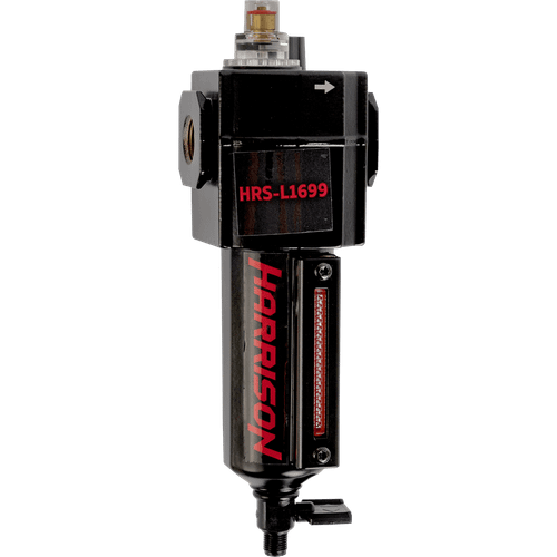 HRS-L1699 Лубрикатор, 1699 л/мин, 3/8"