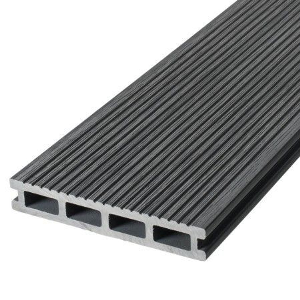 Террасная доска двухсторонняя TalverWood 3D 150*25мм (6 м)