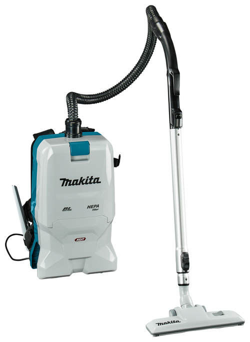 Аккумуляторный пылесос Makita VC011GZ