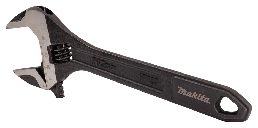 Разводной ключ 8 (200 мм) Makita B-65420