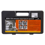 Механический гайковерт WDK-735