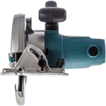 Дисковая пила 190 мм, 1200 Вт Makita HS7601K