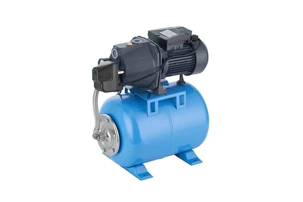 Насосная станция UNIPUMP AUTO JET 60 S-50