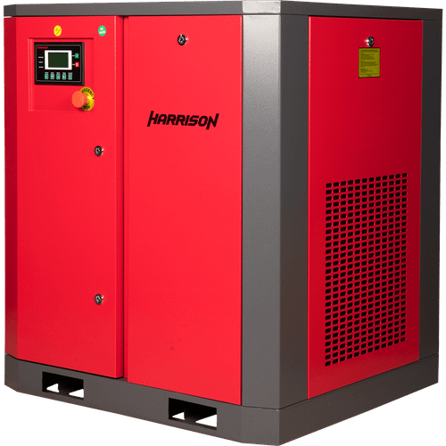 Винтовой компрессор с ременным приводом Harrison HRS-94900