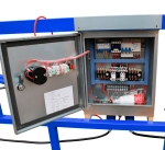 Строительная люлька (длина платформы 10 м, длина троса 80 м) ZLP-800