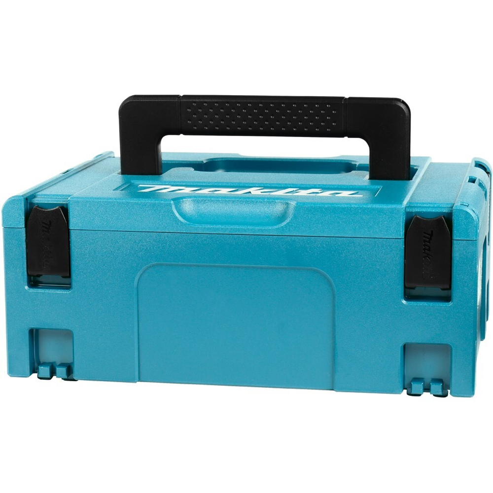 Чемодан систейнер Makpac, тип 2 Makita 821550-0