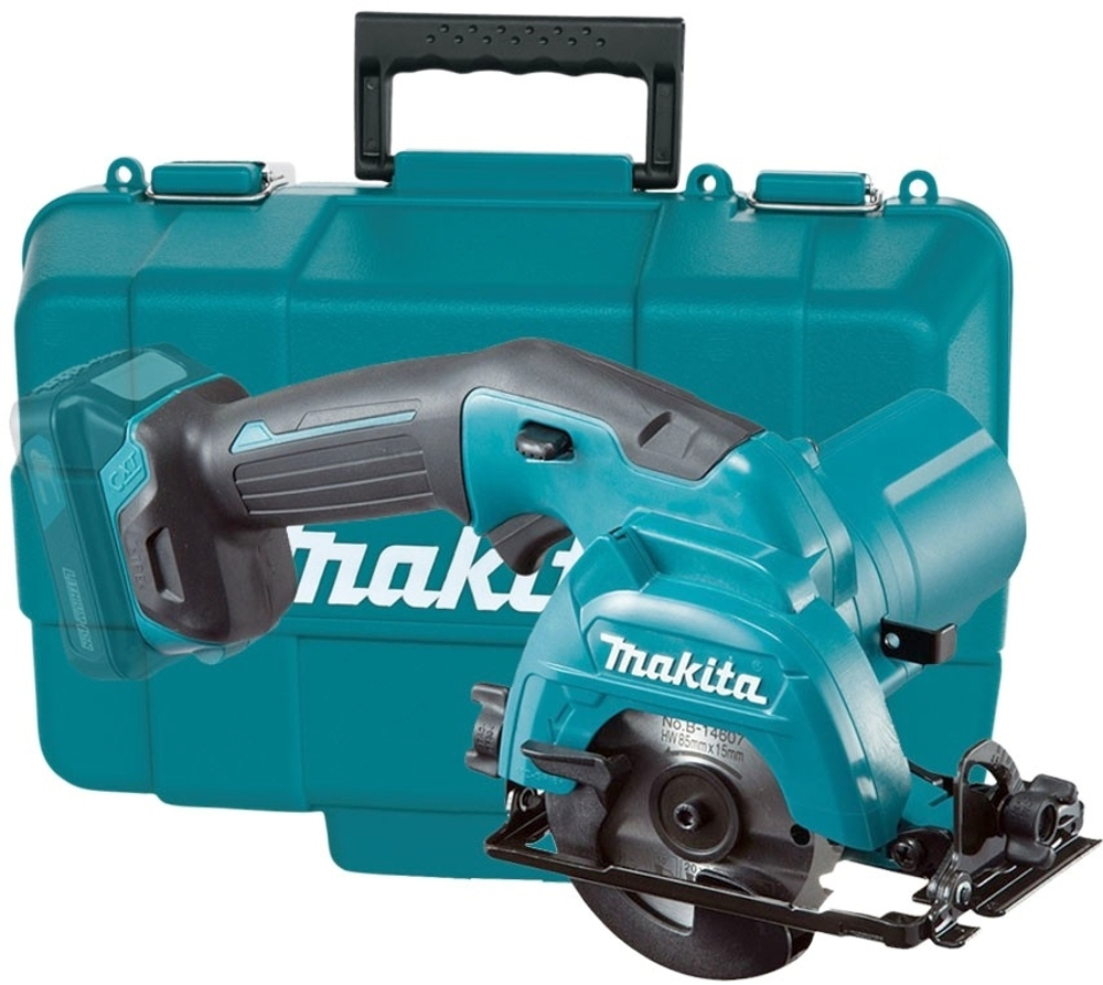 Дисковая пила СХТ Makita HS301DWME