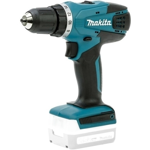 Дрель-шуруповерт Makita DF347D