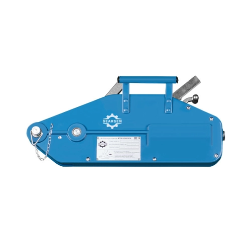 Лебедка ручная рычажная GEARSEN MTM 800