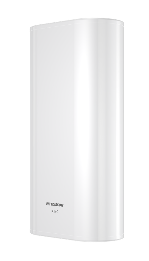 Водонагреватель накопительный EDISSON King 50 V