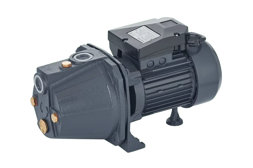 Поверхностный насос UNIPUMP JET 60 S