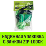 Софт-шакл синтетический HITCH REGULAR (6 000 кг / 18 000 кг), 10 мм