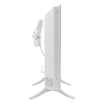 Конвектор электрический OptiPrime-2000, Wi-Fi, тачскрин, цифровой термостат, 2000 Вт Denzel