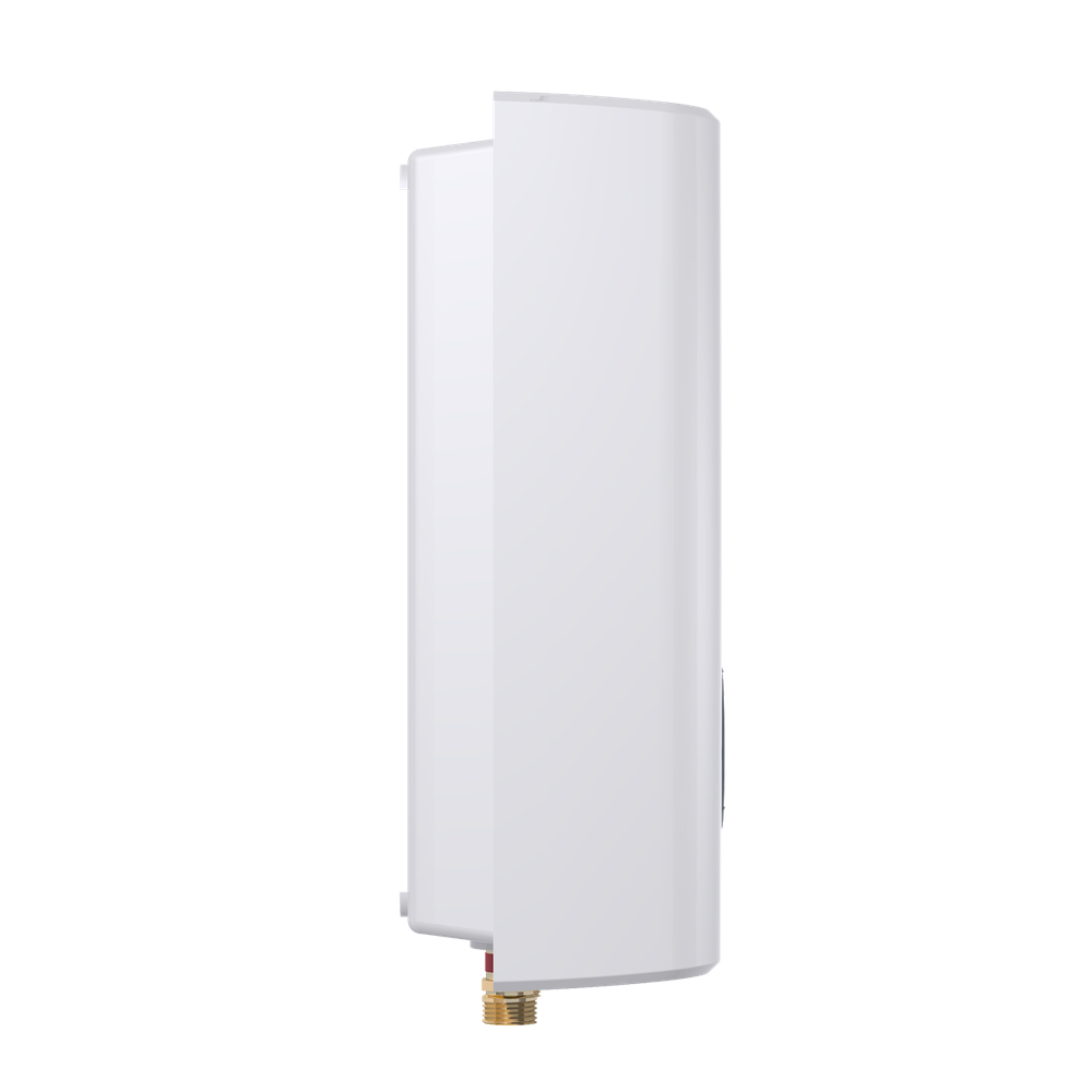 Электроводонагреватель проточный THERMEX Topflow 8000