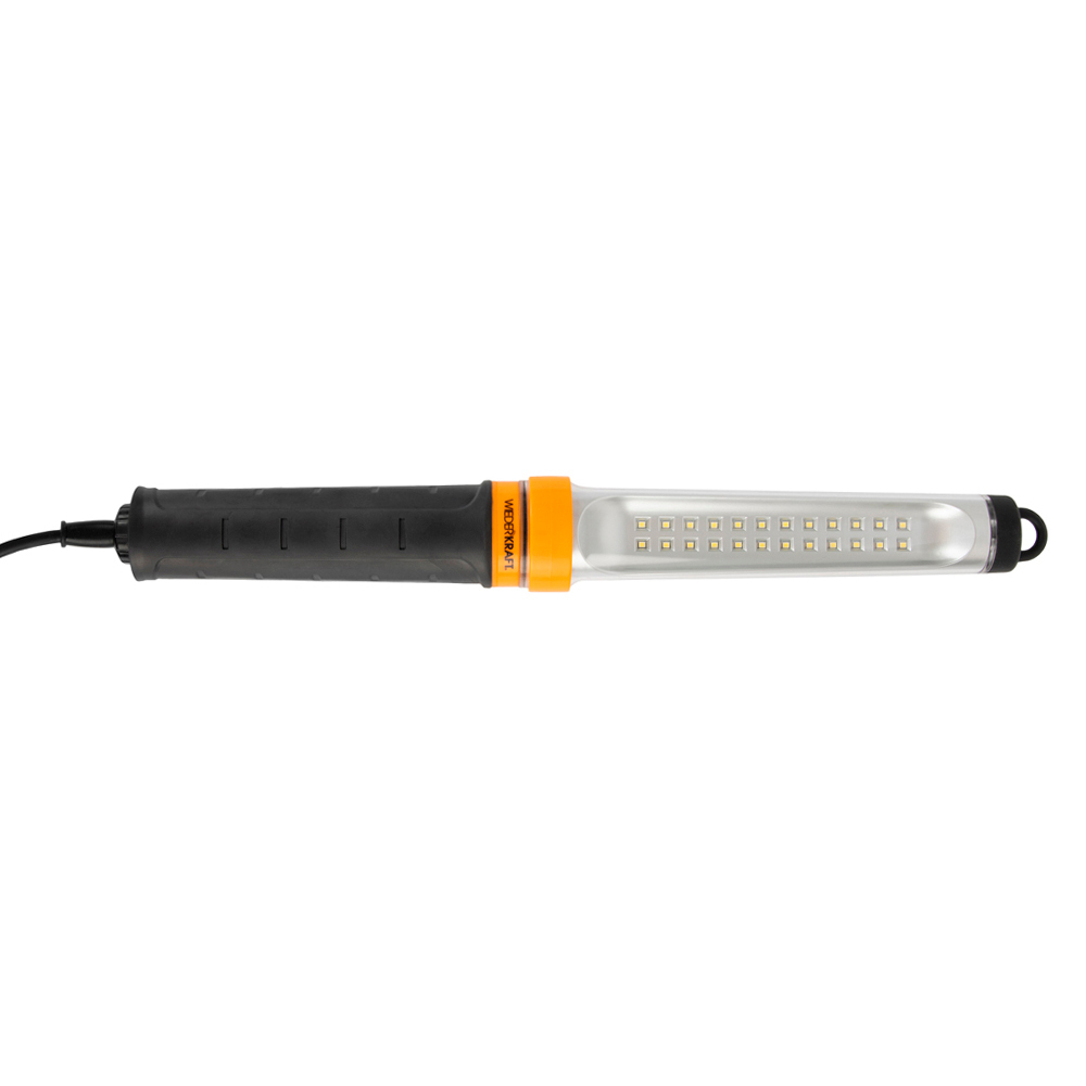 Переносной светодиодный светильник RAPTOR XL WDK-WL2210015