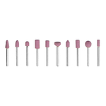 Пневматический гравер PE54000, 54000 об/мин, 3 мм, 57 л/мин Denzel