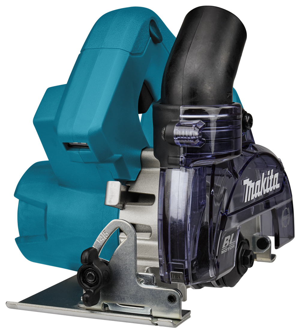 Аккумуляторная алмазная пила Makita DCC500Z
