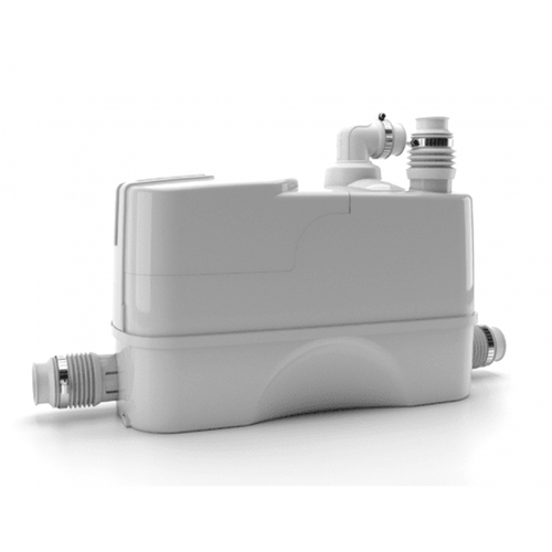 Насос санитарный DAB GENIX VT 030