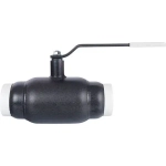 Кран шаровый под приварку Ду80 Ру25 Also КШ.П.П.080.25-01
