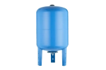 Гидроаккумулятор UNIPUMP 80л вертикальный (нижнее подключение)