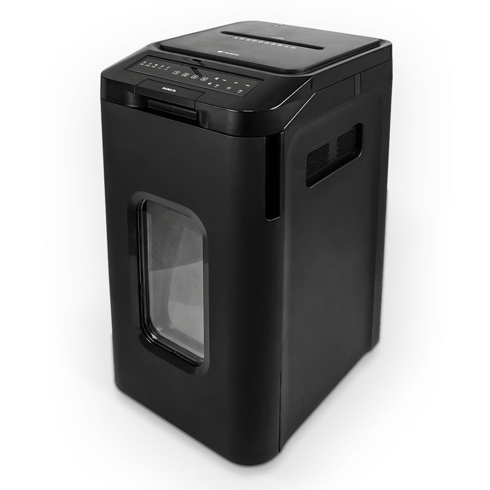 Уничтожитель документов ГЕЛЕОС АП55-4 от производителя