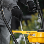 Бензиновая снегоуборочная машина SB 560, 212 cc, ручной старт Denzel