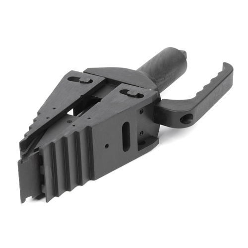 HRH-FL0308770 Разгонщик фланцев механический, 8 т, 77 мм