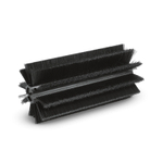 Жесткая цилиндрическая щетка, 480