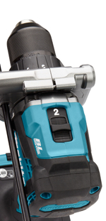 Ударная дрель-шуруповерт Makita HP001GZ