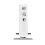 Конвектор электрический THERMEX Pronto 1500M White