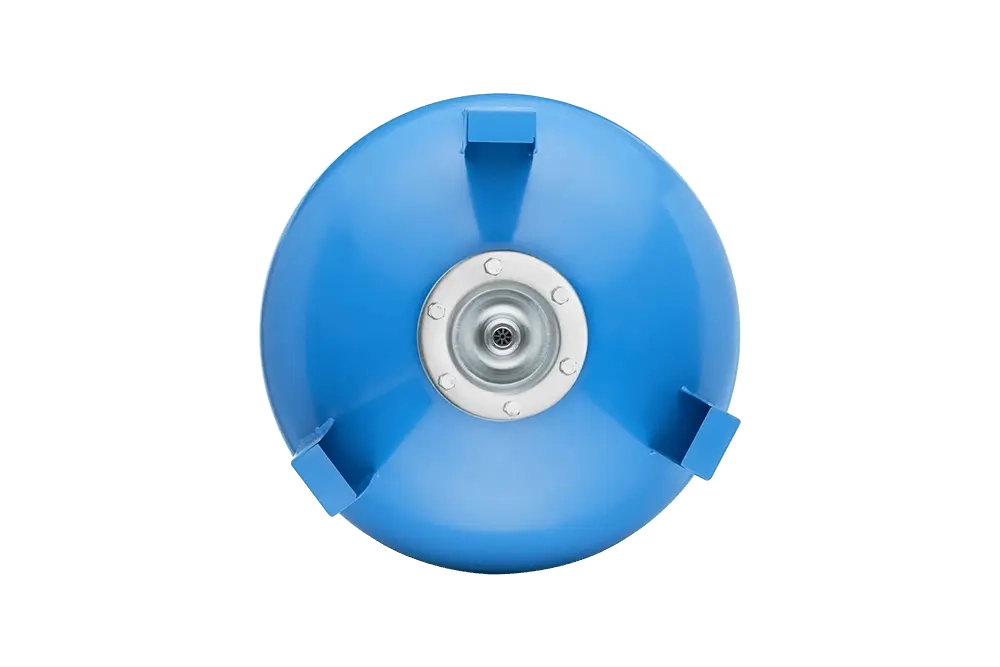 Гидроаккумулятор UNIPUMP 80л вертикальный (нижнее подключение)