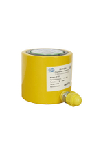 Домкрат гидравлический универсальный низкий TOR ДУН50М50 50 т