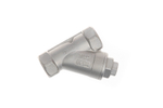 Ридан FVS-R 082X4316R — Фильтр сетчатый нержавеющая сталь CF8M, PN40, DN40, с пробкой
