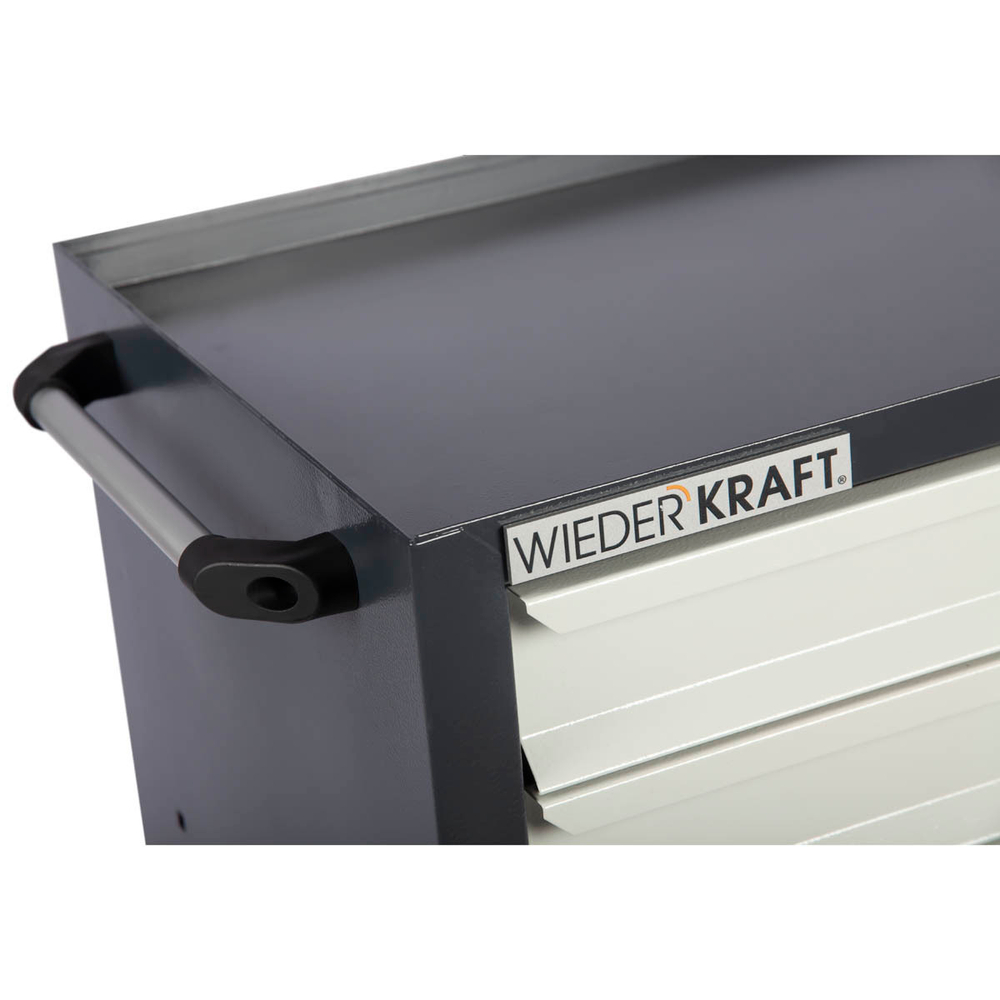 Инструментальная тележка WDK-606GG