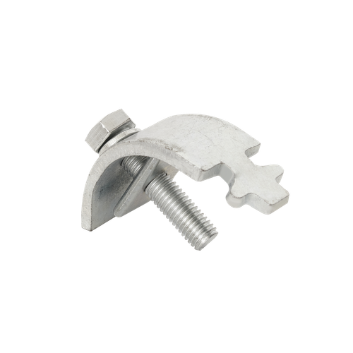 Зажим для крепления кронштейна на балку H-C11Rail clip (H-CO8)