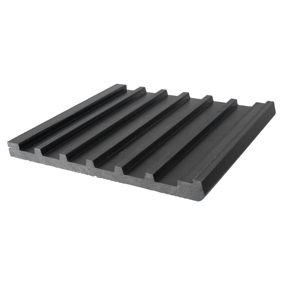Ступень полнотелая 3D TalverWood 320*25*4000мм
