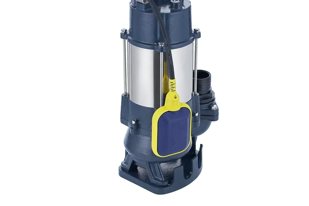 Дренажный насос UNIPUMP FEKAPUMP V1500F