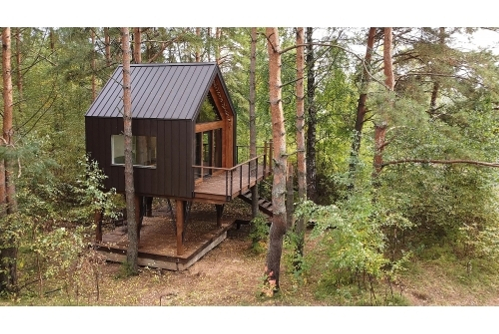 Кликфальц mini Grand Line 0,45 Zn