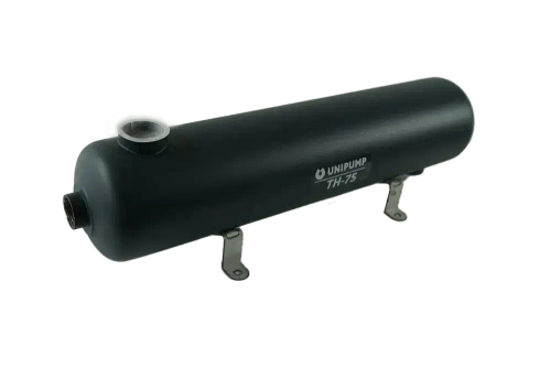 Теплообменник TH-75