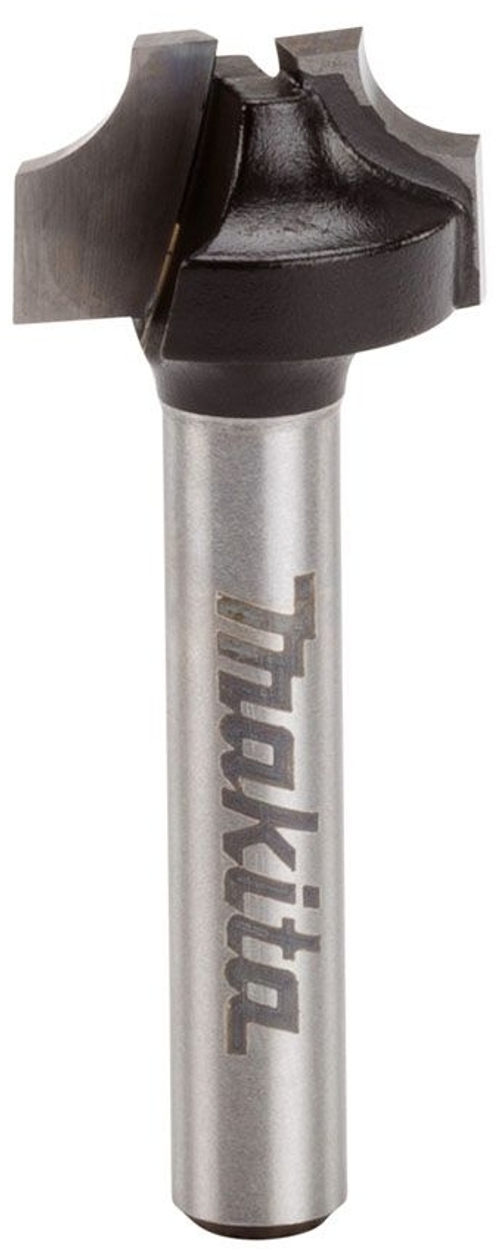 Фреза пазовая фасонная 5R, 21х12, S8, 2T Makita D-10986