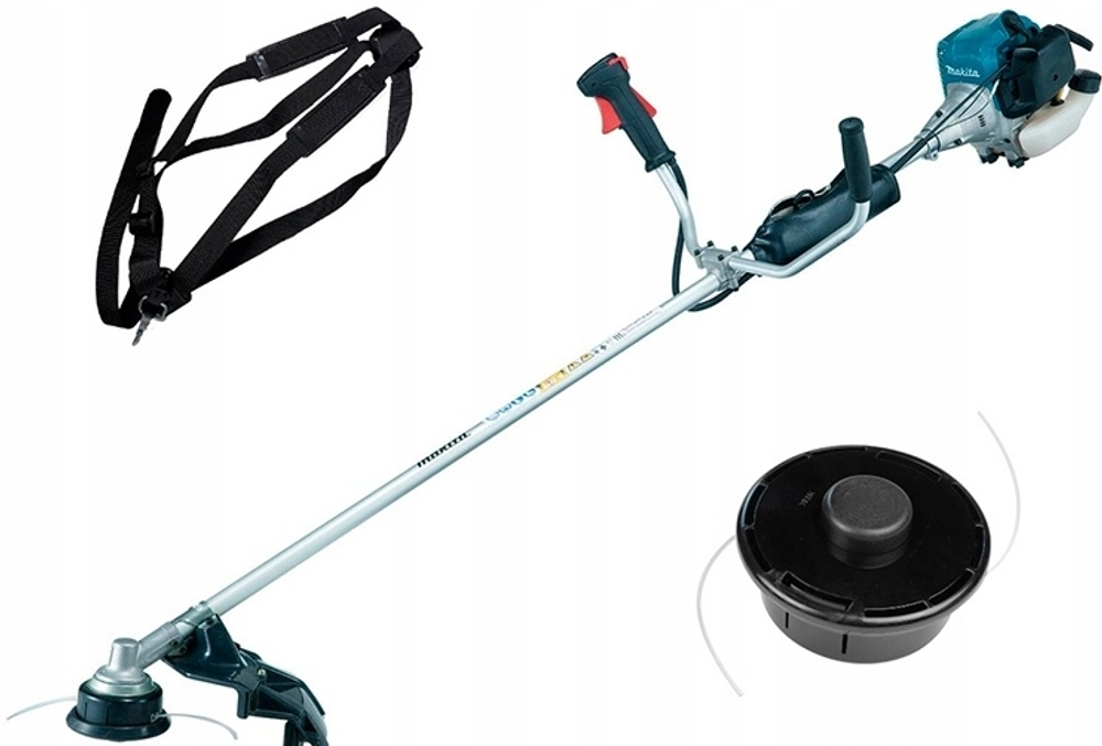 Травокосилка бензиновая Makita EM3400U