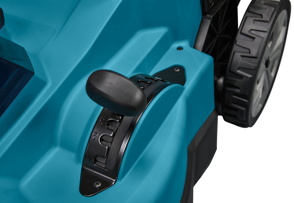 Газонокосилка LXT Makita DLM538Z