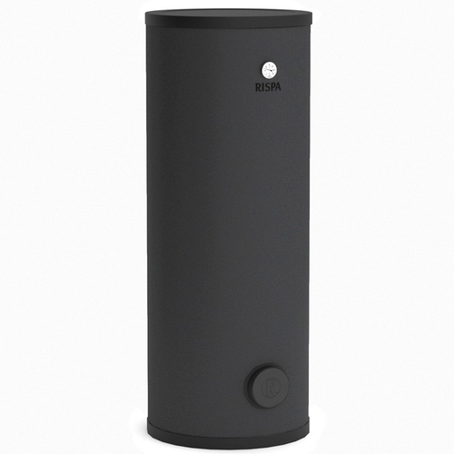 Буферная емкость RISPA RBE 1000 (нерж. сталь 304)