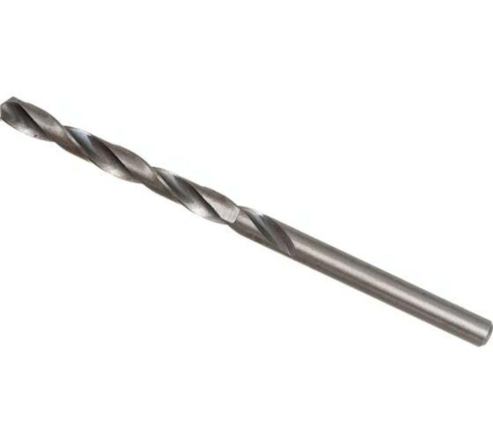 Сверло по металлу (4.8х52х86 мм; ц/х; Р6М5; А1) GRIFF a111048