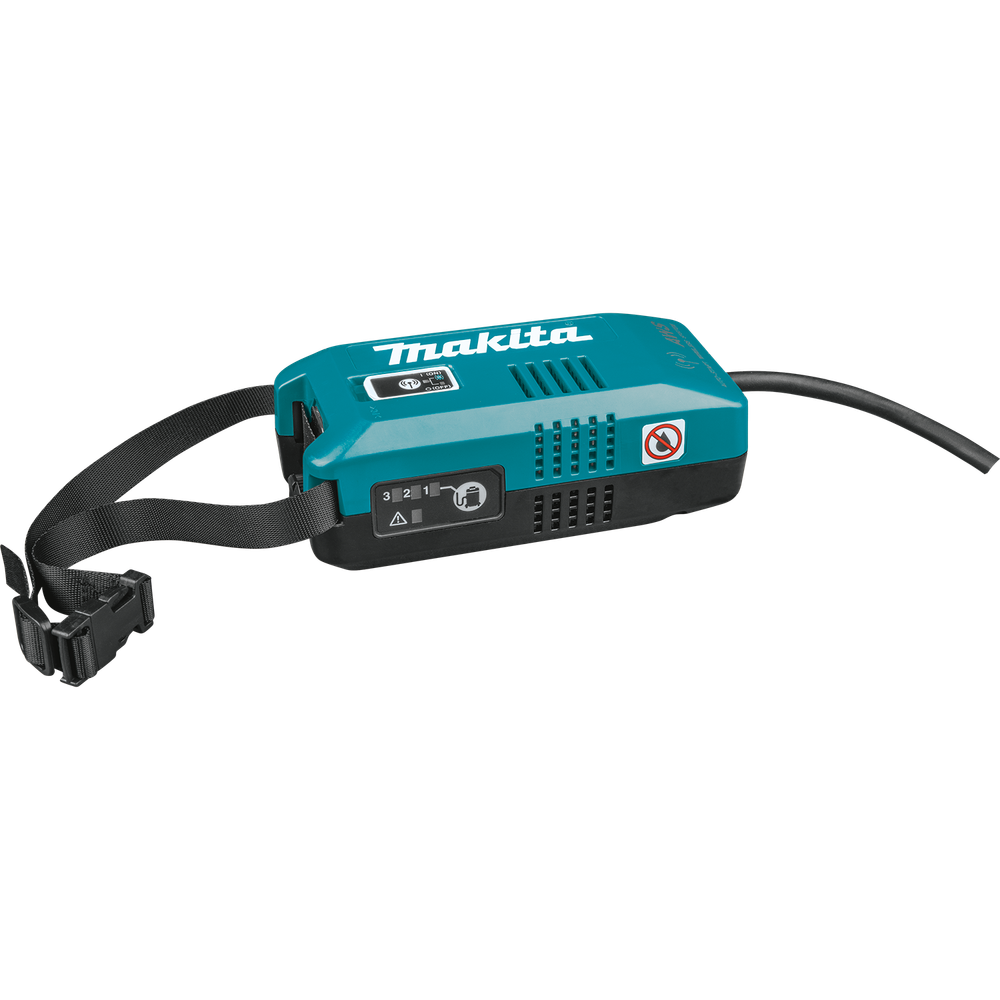 Приемник (без передатчика WUT01) для инструментов с AWS Makita 199744-8