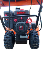 Снегоуборщик бензиновый TOR ST-1020 с электростартером (Loncin)